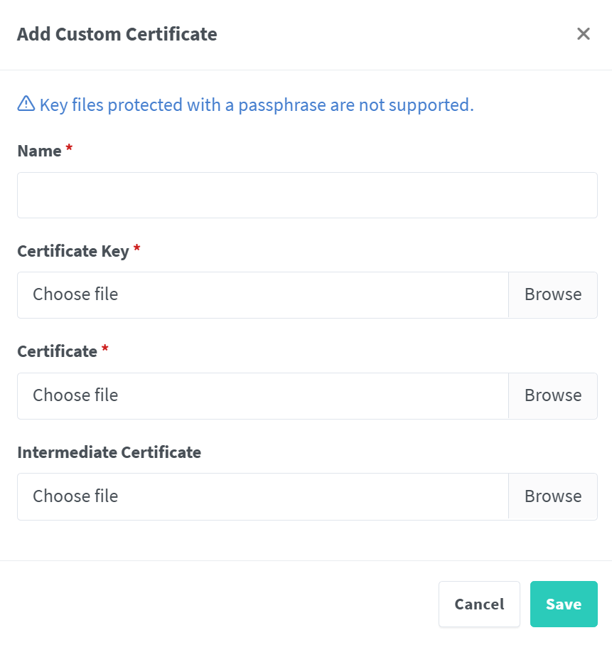 Nginx Proxy 使用方法 image